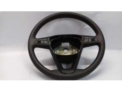 VOLANTE SEAT IBIZA 2018