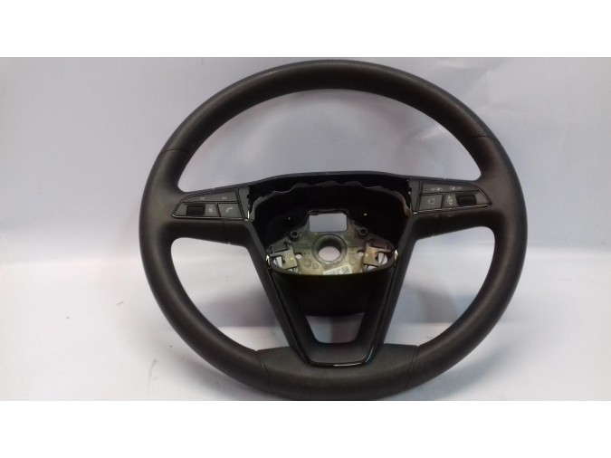 VOLANTE SEAT IBIZA 2018