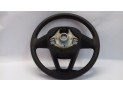 VOLANTE SEAT IBIZA 2018