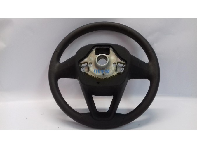 VOLANTE SEAT IBIZA 2018