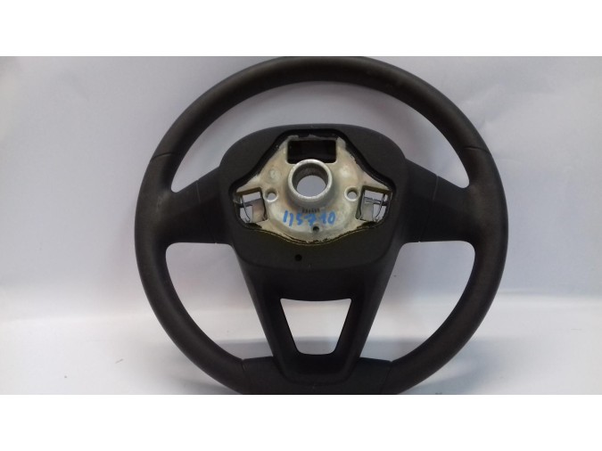 VOLANTE SEAT IBIZA 2018