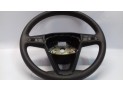 VOLANTE SEAT IBIZA 2018