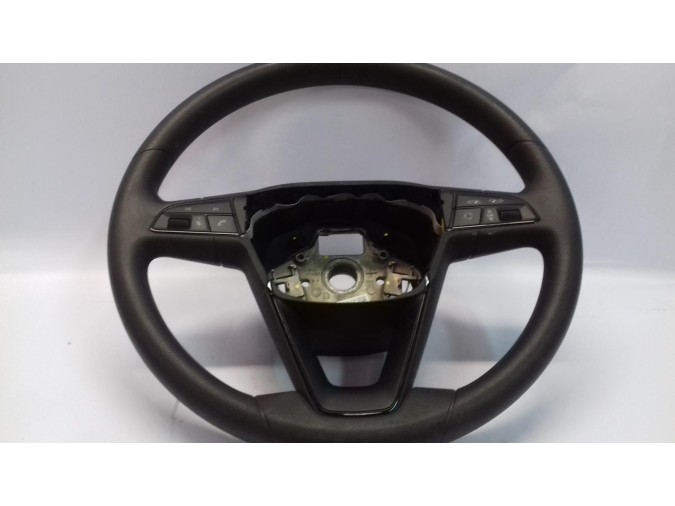 VOLANTE SEAT IBIZA 2018