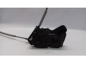 CERRADURA PUERTA DELANTERA DERECHA SEAT IBIZA 2018