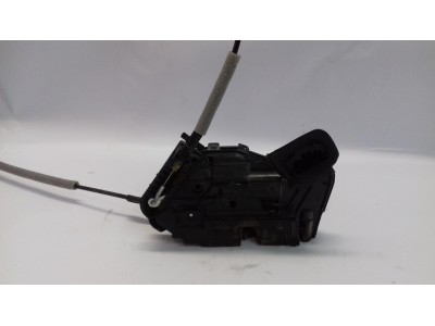 CERRADURA PUERTA DELANTERA DERECHA SEAT IBIZA 2018