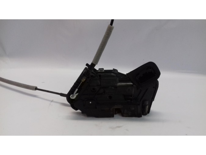 CERRADURA PUERTA DELANTERA DERECHA SEAT IBIZA 2018
