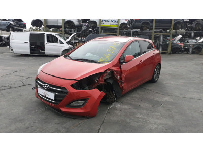 Columna dirección HYUNDAI I30  2015