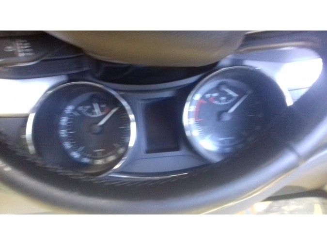 CUADRO INSTRUMENTOS SKODA SUPERB 2015