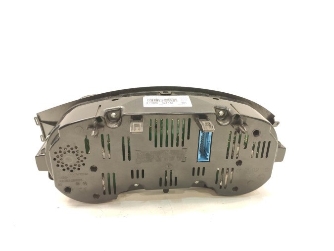 CUADRO INSTRUMENTOS SKODA SUPERB 2015