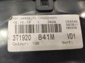CUADRO INSTRUMENTOS SKODA SUPERB 2015