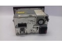 sistema navegacion gps AUDI A3 2002