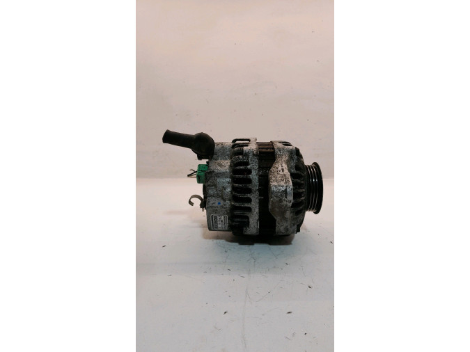 ALTERNADOR HONDA CIVIC 2000