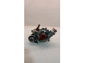Turbo-Compresor RENAULT KANGOO 2011