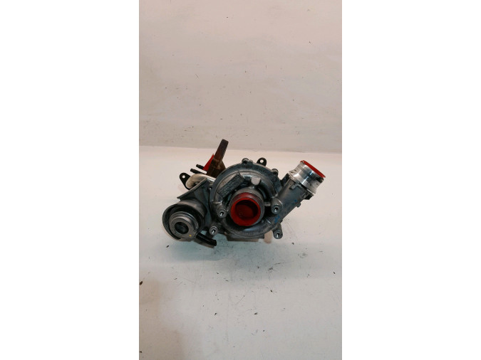 Turbo-Compresor RENAULT KANGOO 2011