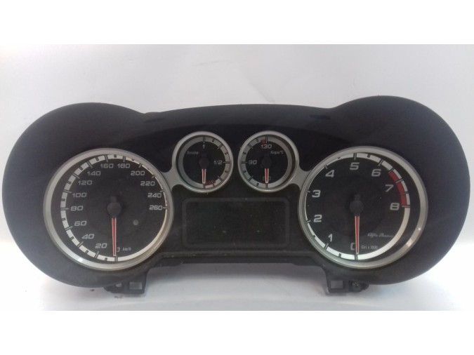 CUADRO INSTRUMENTOS ALFA ROMEO MITO 2010