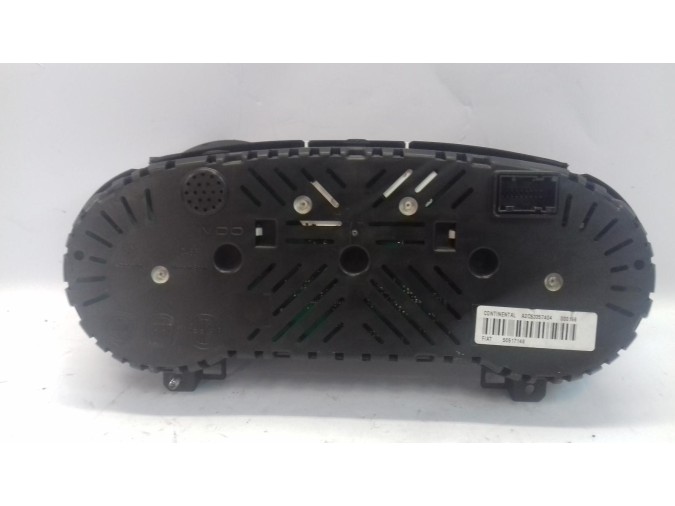CUADRO INSTRUMENTOS ALFA ROMEO MITO 2010