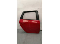 PUERTA TRASERA DERECHA OPEL ASTRA ROJO 2010