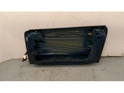 Puerta dd MINI ONE AZUL 2007