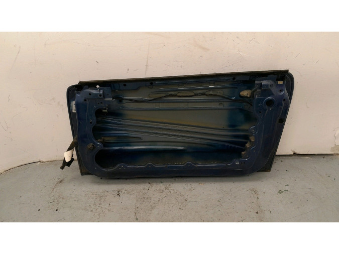 Puerta dd MINI ONE AZUL 2007