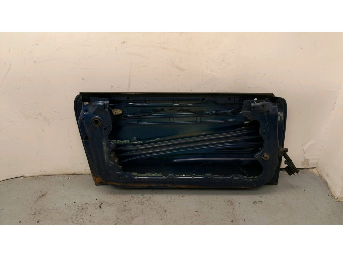 Puerta dl iz MINI ONE AZUL 2007