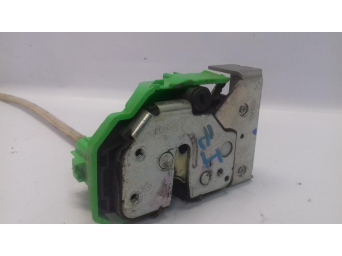 CERRADURA PUERTA DELANTERA DERECHA ALFA ROMEO MITO 2010