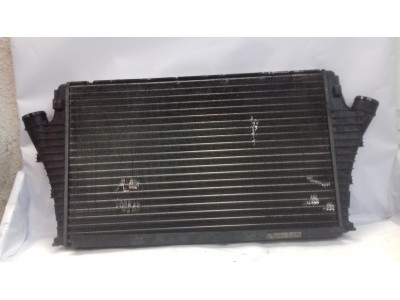 Intercooler OPEL VECTRA 2007