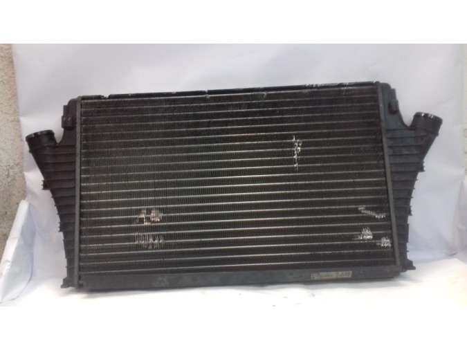 Intercooler OPEL VECTRA 2007
