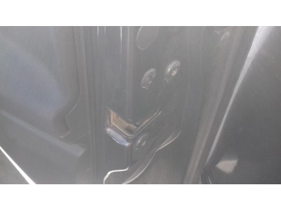 CERRADURA PUERTA TRASERA DERECHA SKODA FABIA 2010