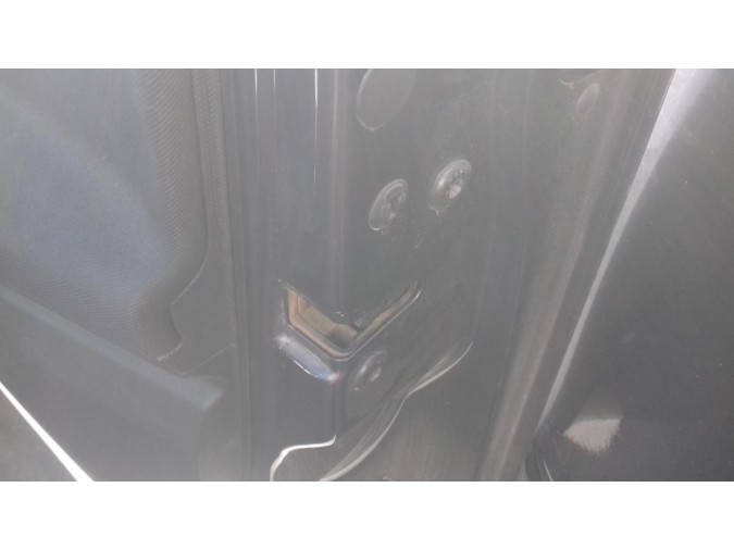 CERRADURA PUERTA TRASERA DERECHA SKODA FABIA 2010