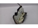 CERRADURA PUERTA TRASERA DERECHA SKODA FABIA 2010
