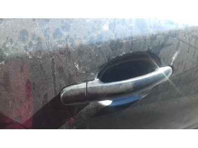 CERRADURA PUERTA TRASERA DERECHA SKODA FABIA 2010
