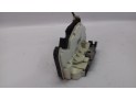 CERRADURA PUERTA TRASERA DERECHA SKODA FABIA 2010