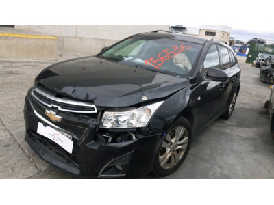 Intercooler CHEVROLET CRUZE  2014