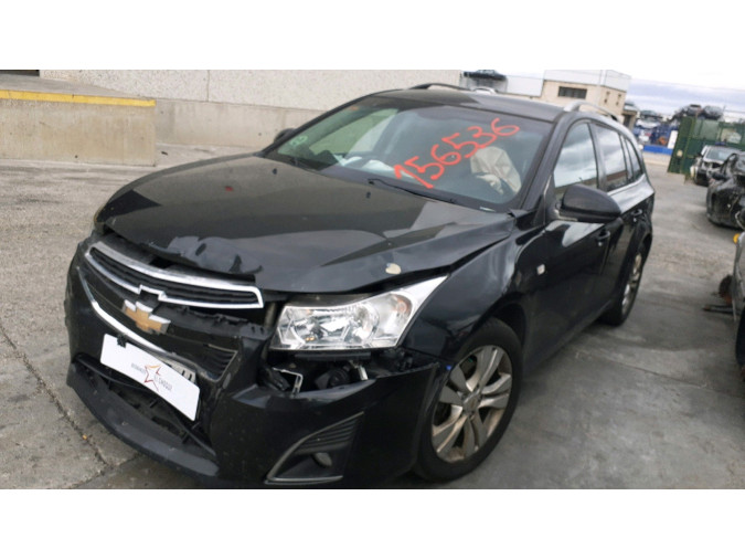 Intercooler CHEVROLET CRUZE  2014