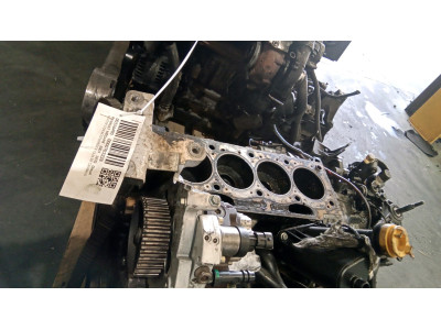 MOTOR ARRANQUE RENAULT MÉGANE 2003