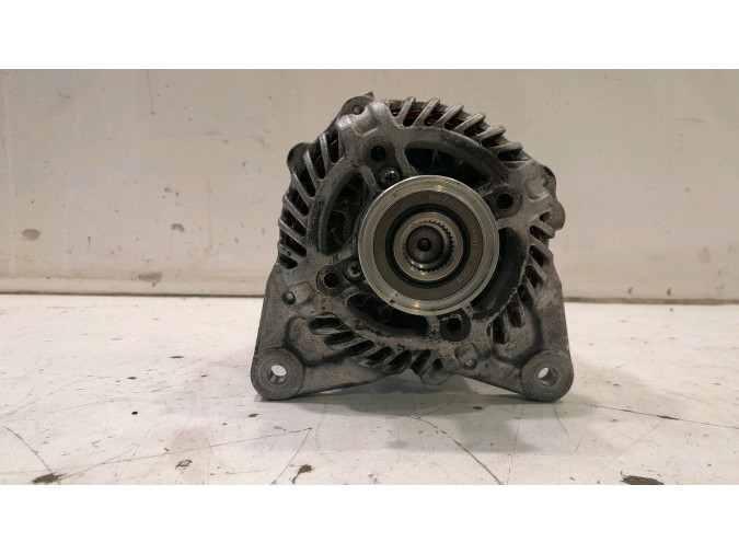 ALTERNADOR RENAULT MEGANE 2018
