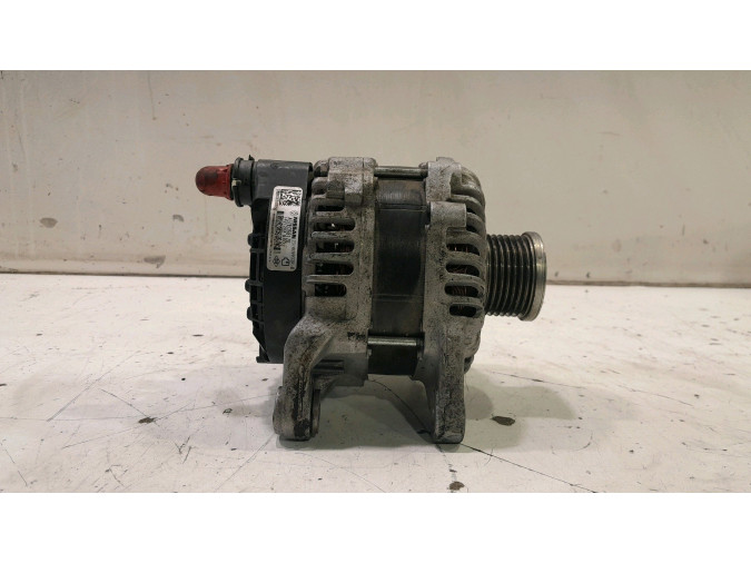 ALTERNADOR RENAULT MEGANE 2018