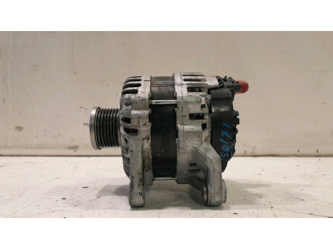 ALTERNADOR RENAULT MEGANE 2018