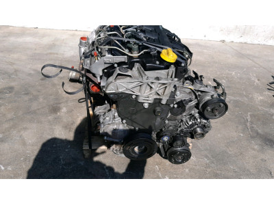 COMPRESOR AIRE ACONDICIONADO RENAULT LAGUNA 2003