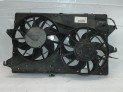 ELECTROVENTILADOR FORD MONDEO 1998