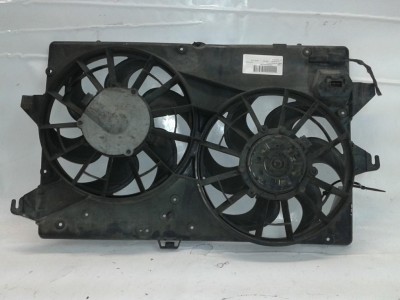ELECTROVENTILADOR FORD MONDEO 1998
