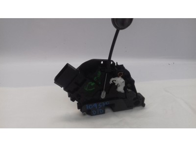 CERRADURA PUERTAS SO VOLVO XC60 2014