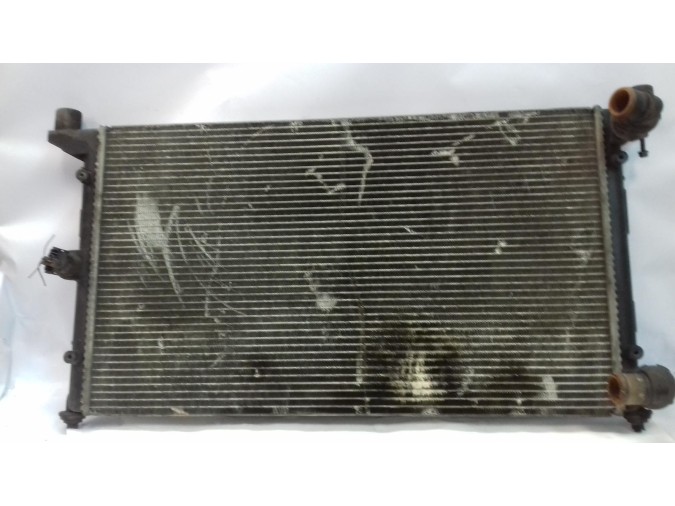 Radiador de Agua FORD GALAXY 2001