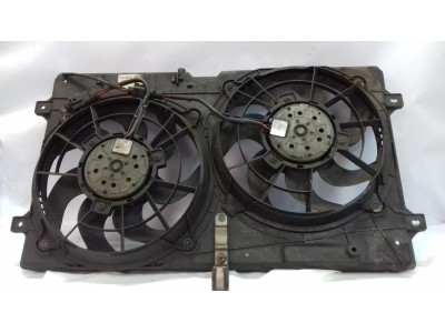 ELECTROVENTILADOR FORD GALAXY 2001