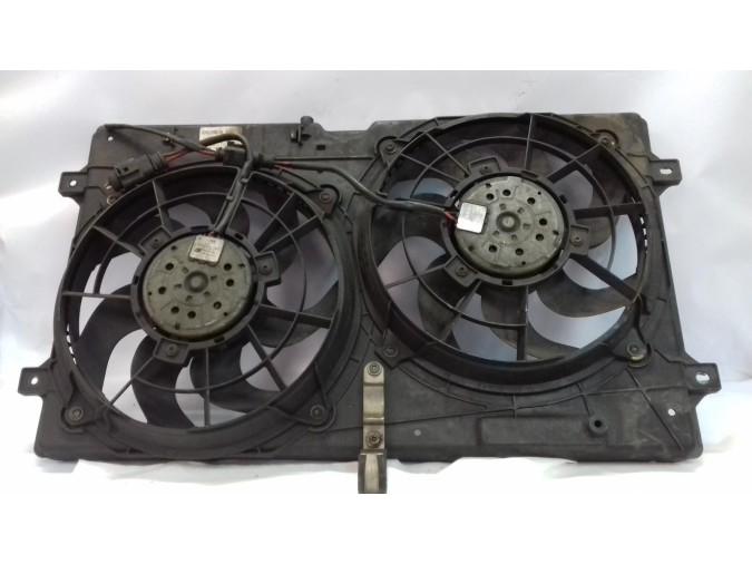 ELECTROVENTILADOR FORD GALAXY 2001