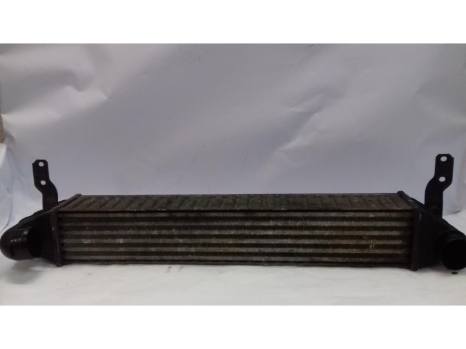 Intercooler FORD GALAXY 2001