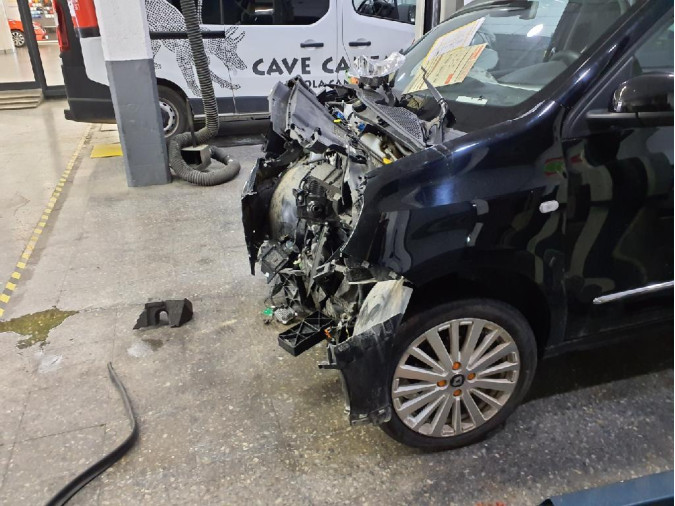 RENAULT TWINGO Z.E. Año : 2021