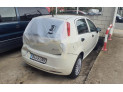 FIAT PUNTO Año : 2009
