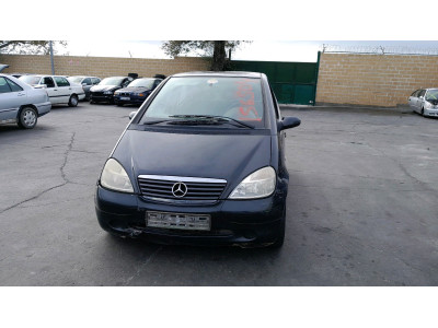 Compresor completo a/c MERCEDES A 170 CDI  2000