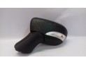 RETROVISOR IZQUIERDO RENAULT CLIO NEGRO SIN PINTAR 2014